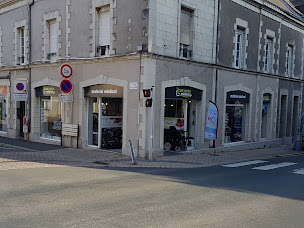 Photo n°5 de LOIRE LAYON MEDICAL à Chalonnes-sur-Loire (Fournisseur d'équipements médicaux)