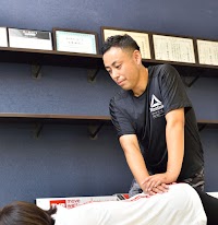 T-conditioning鍼灸整体院