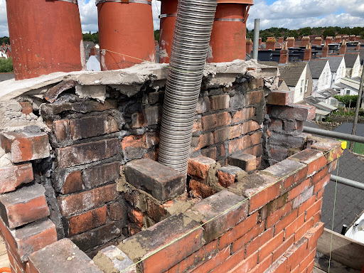 Berridge Roofing and Chimney Support Specialists Gallery - United Kingdom