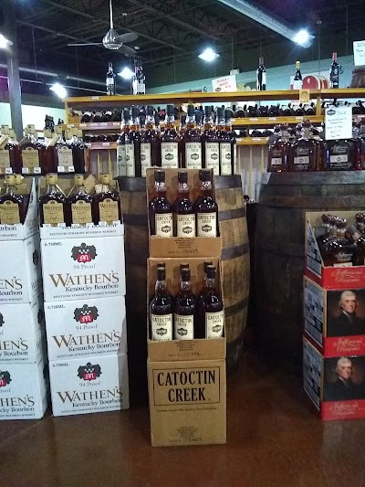 Carothers Wine And Spirits