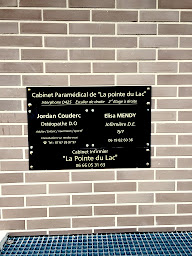 Photo n°2 de Jordan Couderc - Ostéopathe Créteil à Créteil (Ostéopathe)