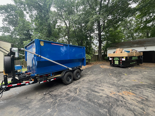 Get Rid of It! Dumpster Rentals - Thumbnail