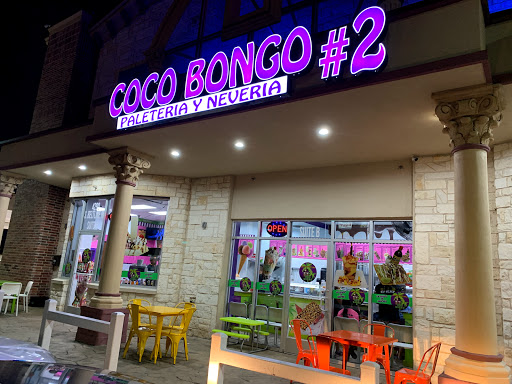 Coco Bongo #2