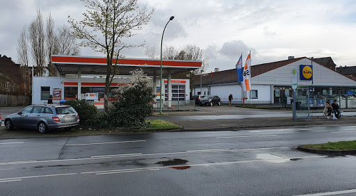 SB Tankstelle Wiegand - Thumbnail