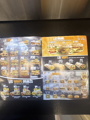 Photo 1 - BigM Nevers