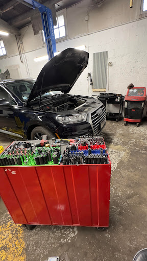 Auto ER - Visual