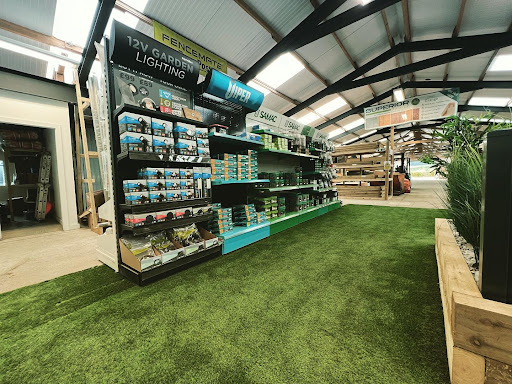 Dickson Timber - Visual