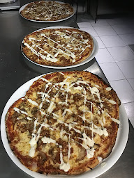 Photo n°4 de Pizza Pistou à Le Cannet (Pizzas à emporter)