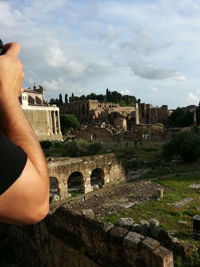Monte Palatino