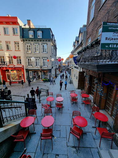 Boutique L'Igloo - Visual