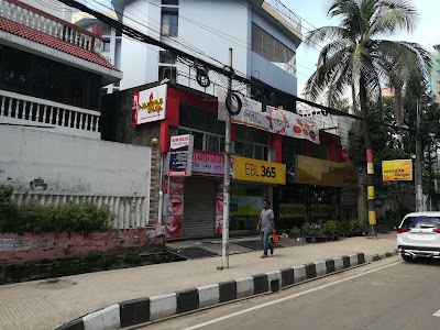 Photos of EBL 365