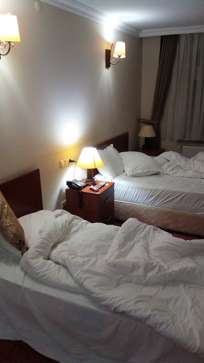 Photos of Epos Hotel