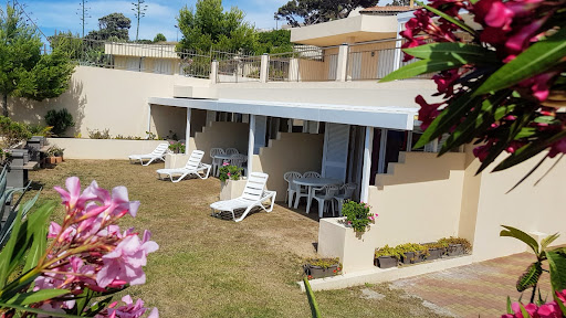 Photo de Residence La Vista - Calvi à Calvi (20260)