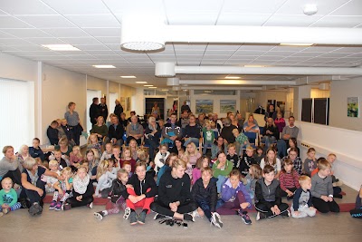 Photos of Struer Bibliotek