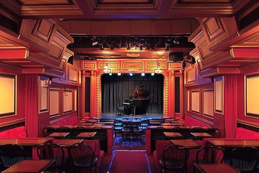 Comedy Club DC - Thumbnail