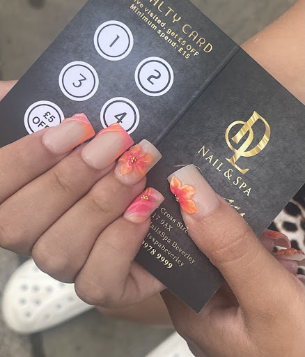 LD Nails&Spa