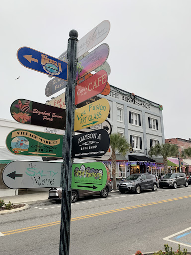 Taste of Our Town Tours - Thumbnail