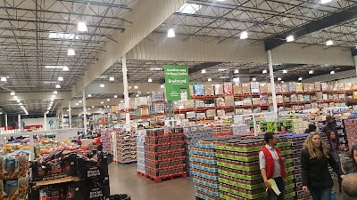 Costco Wholesale