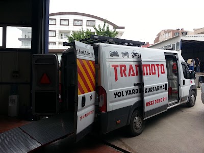 Photos of Automotive Şan&ccedil;elik