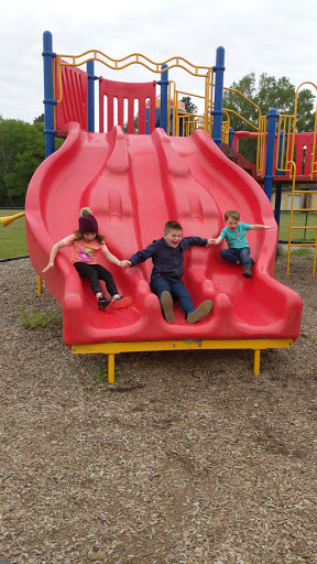 Benton Park