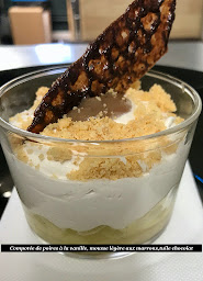 Photo n°11 de Le BISTROT à Lucenay-l'Évêque (Bar-tabac)