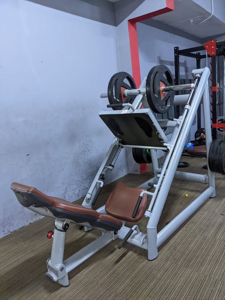 Exercise Bench