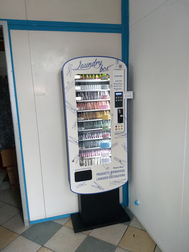 LAVANDERIA SELF-SERVICE BIO WASH - Thumbnail