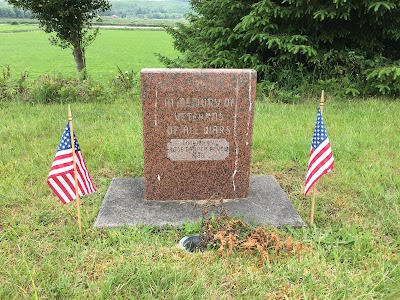 Lewis & Clark Cemetery