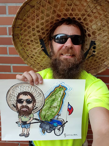 Tourist Bunny by null