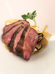 Photo n°43 de Chalet Tyrosolios - Chalets Du Hameau à Les Allues (Restaurant gastronomique)