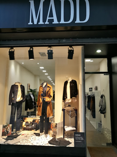 MADD - Visual