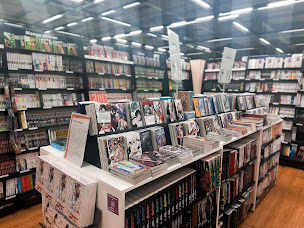 Photo n°3 de Cultura à Besançon (Magasin de jeux vidéo)