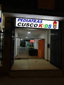 CONSULTORIOS PEDIATRICOS CUSCO KIDS 0