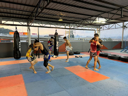 Super Boy Muay Thai Gym