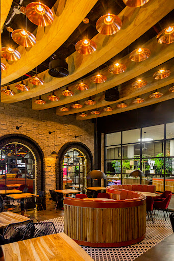 Restaurante Tierra del Fuego