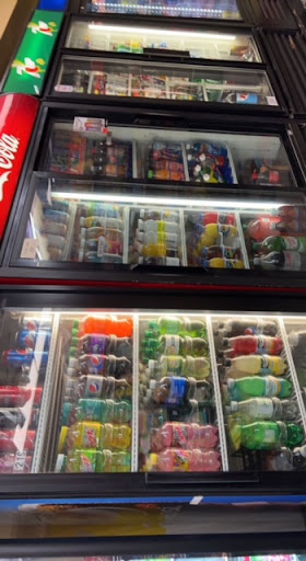 Modern Food Mart - Thumbnail