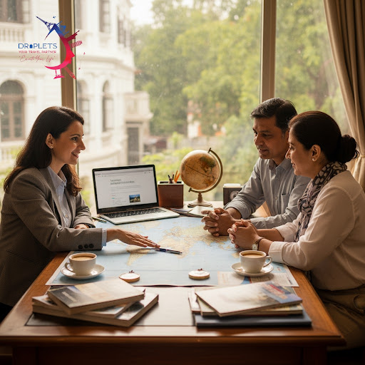 Planning a dream holiday can be exciting, but comparing flights, hotels and sightseeing options o… post image