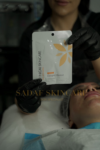 Sadaf Skin Care Mawson Lakes - Thumbnail