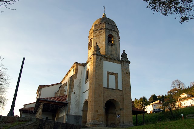 Mirador de San Roque