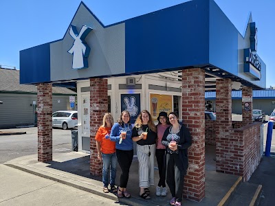 Dutch Bros Coffee