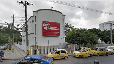 Photos of Procinal Americas