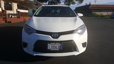Photos of Autoworld Sales and Rentals