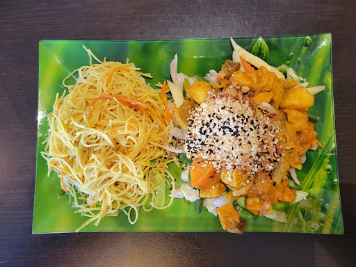 Thao-My Restaurant