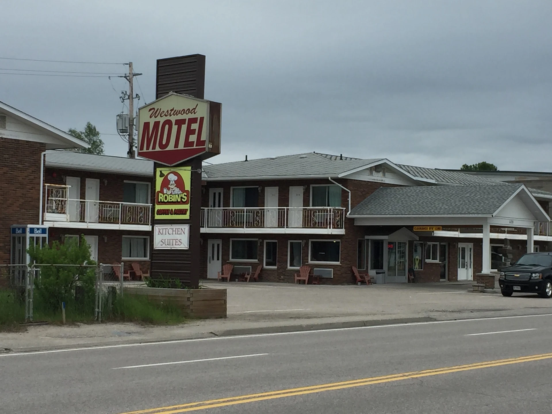 Westwood Motel