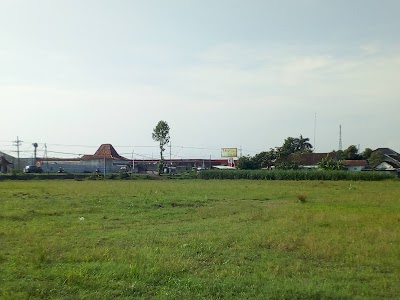 Photos of SPBU Pertamina 5466206