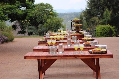 Photos of Kwanja Lodge