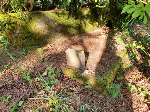 Tidewater Cemetery - Thumbnail