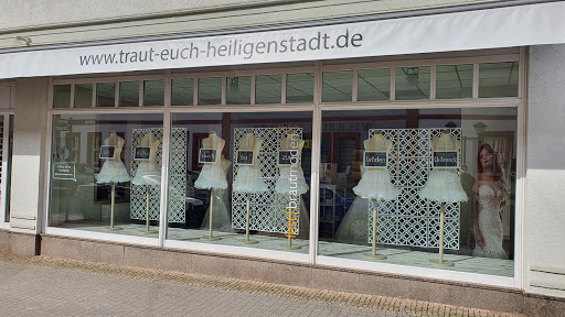 Traut-Euch! - Visual