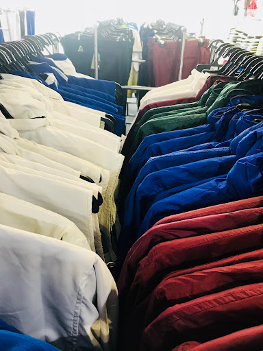 Riverina Bowls & Leisure Wear - Thumbnail