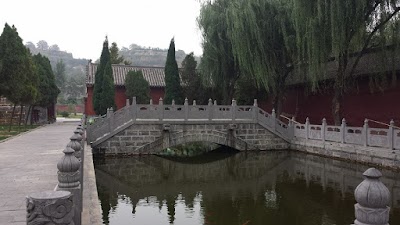 Photos of Shiku Temple